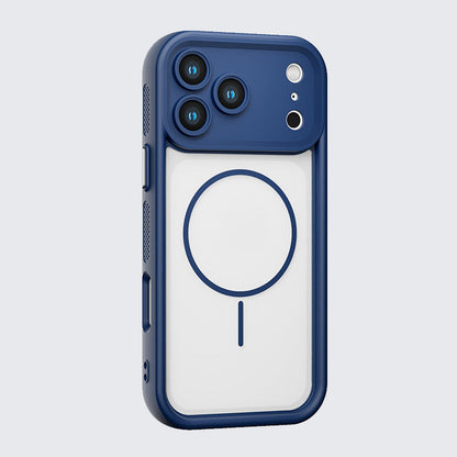 ✨Magnetisk matt telefondeksel✨