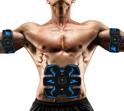 Power magemuskelstimulator