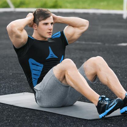 Power magemuskelstimulator