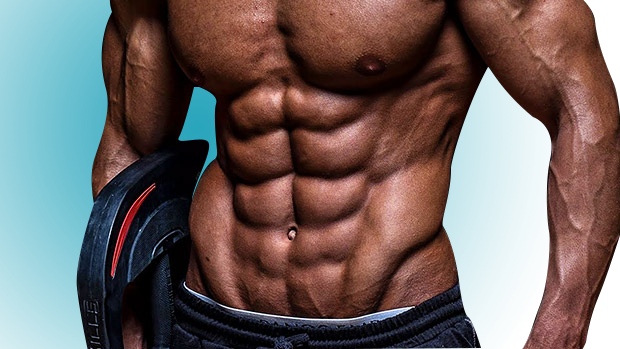 Power magemuskelstimulator