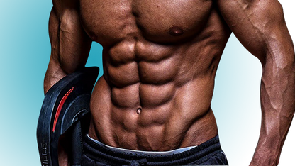 Power magemuskelstimulator