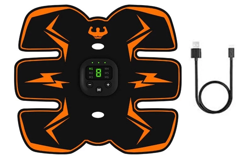 Power magemuskelstimulator