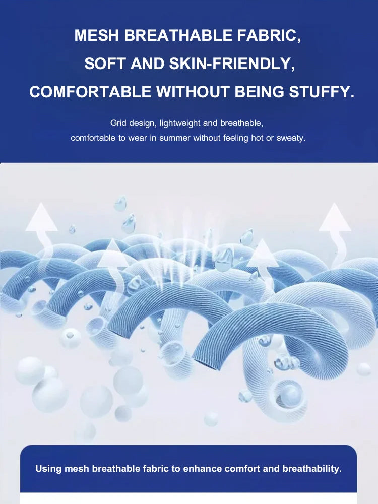 🔥Meniscus pustende knebeskyttere