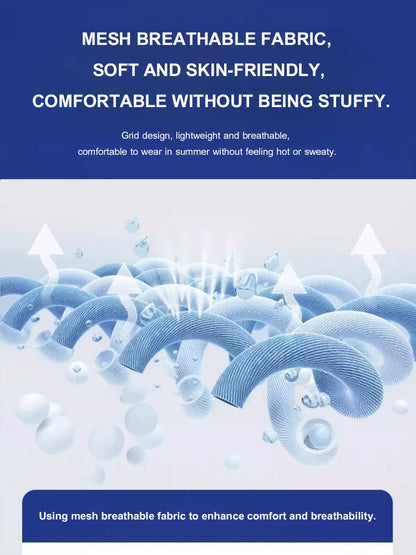 🔥Meniscus pustende knebeskyttere