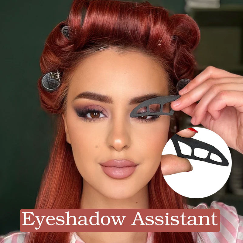 Øyenskyggeassistent