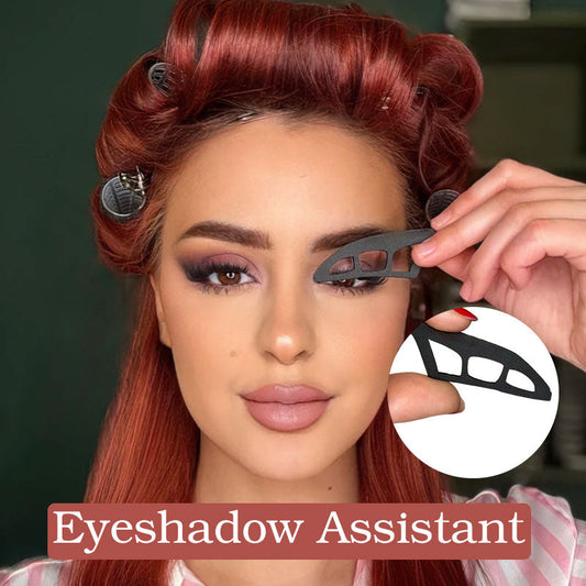Øyenskyggeassistent