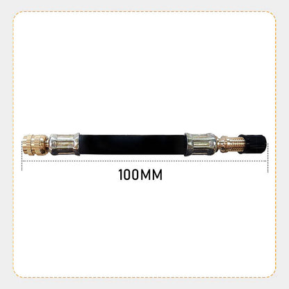 🔥Kjøp 1 få 1 gratis🔥Universell fleksibel dekkventilforlengelse