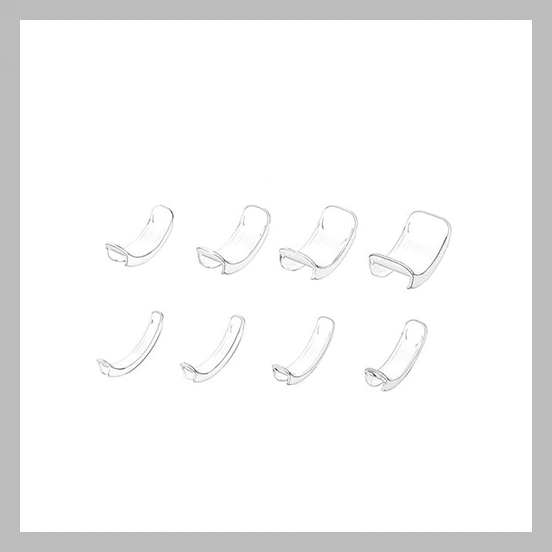 💍Ringstørrelsesjustering For Løse Ringer