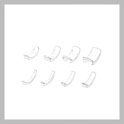 💍Ringstørrelsesjustering For Løse Ringer