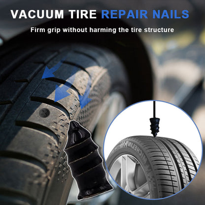 Reparasjonsspiker for vakuumdekk