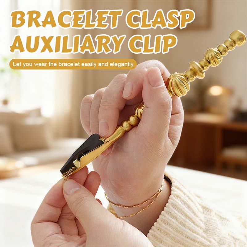 Armbåndslås Ekstra klips