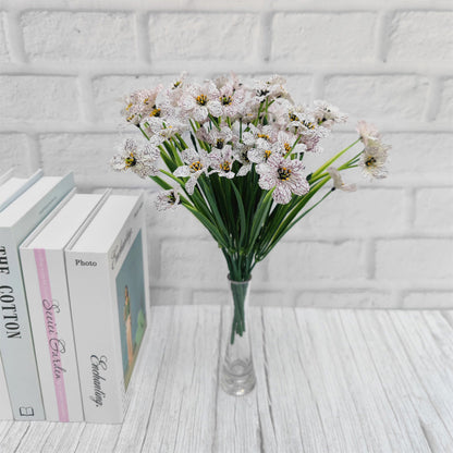 💥Kunstige blomster til utendørsbruk💐