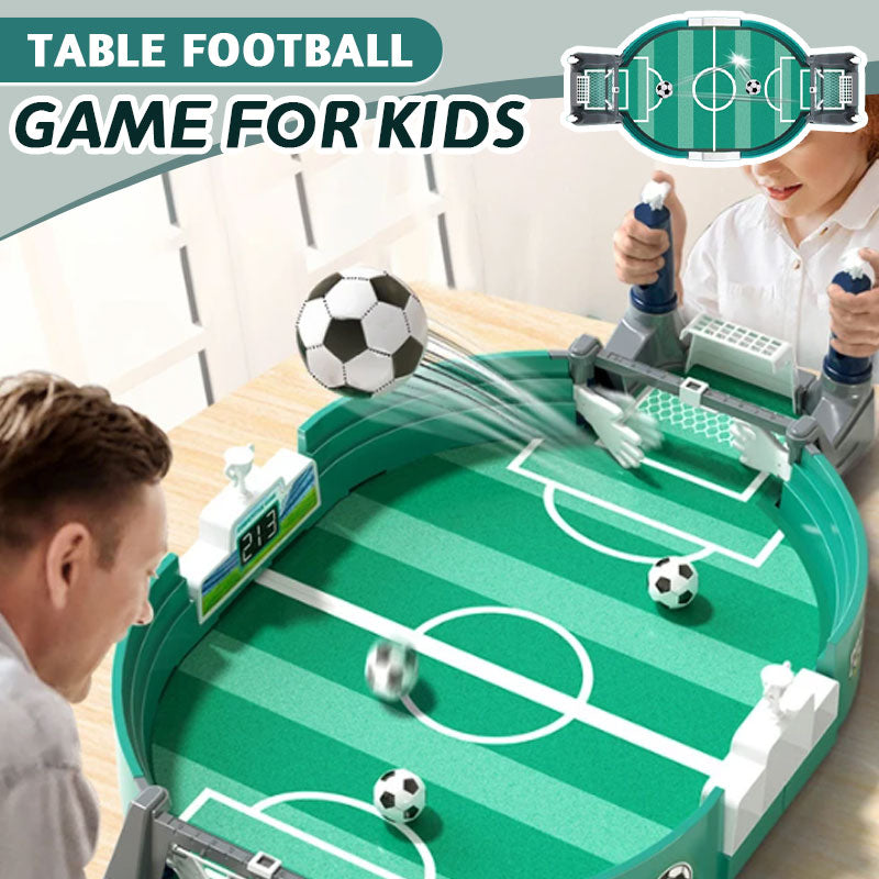 ⚽ Bordfotball interaktivt spill