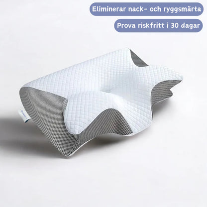 Dreamz - Ortopedisk pute