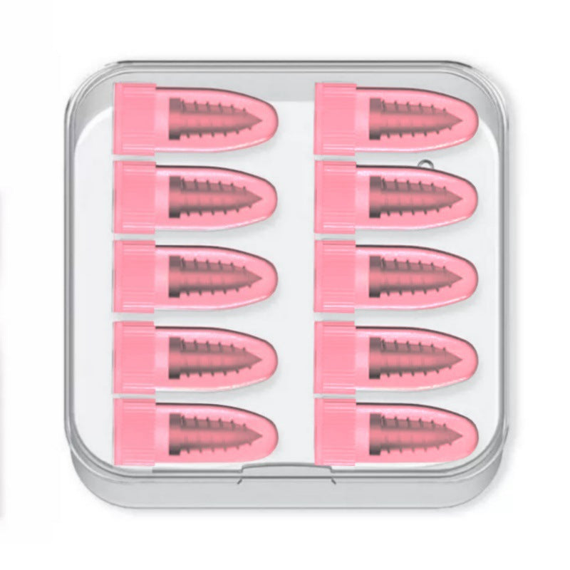 Reparasjonsspiker for vakuumdekk