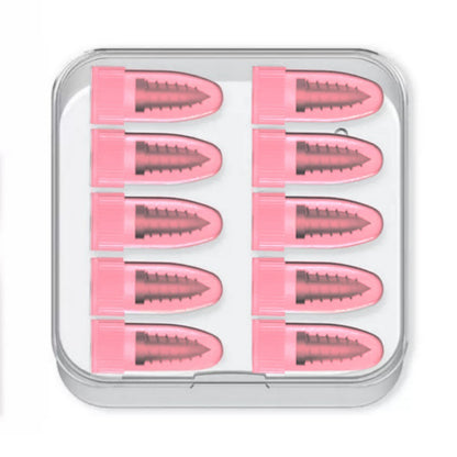 Reparasjonsspiker for vakuumdekk