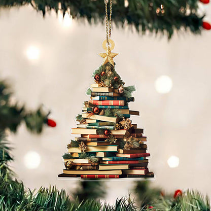 Julepynt til juletreet