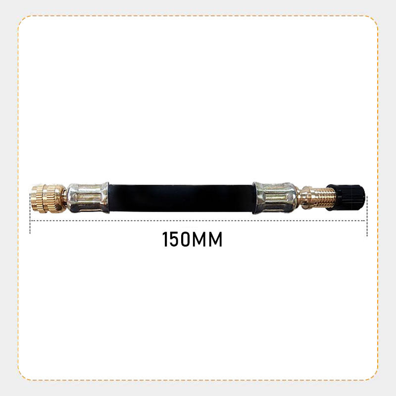 🔥Kjøp 1 få 1 gratis🔥Universell fleksibel dekkventilforlengelse