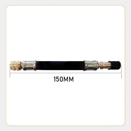 🔥Kjøp 1 få 1 gratis🔥Universell fleksibel dekkventilforlengelse