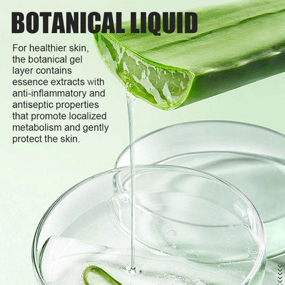 Mangoformede silikonpastiller