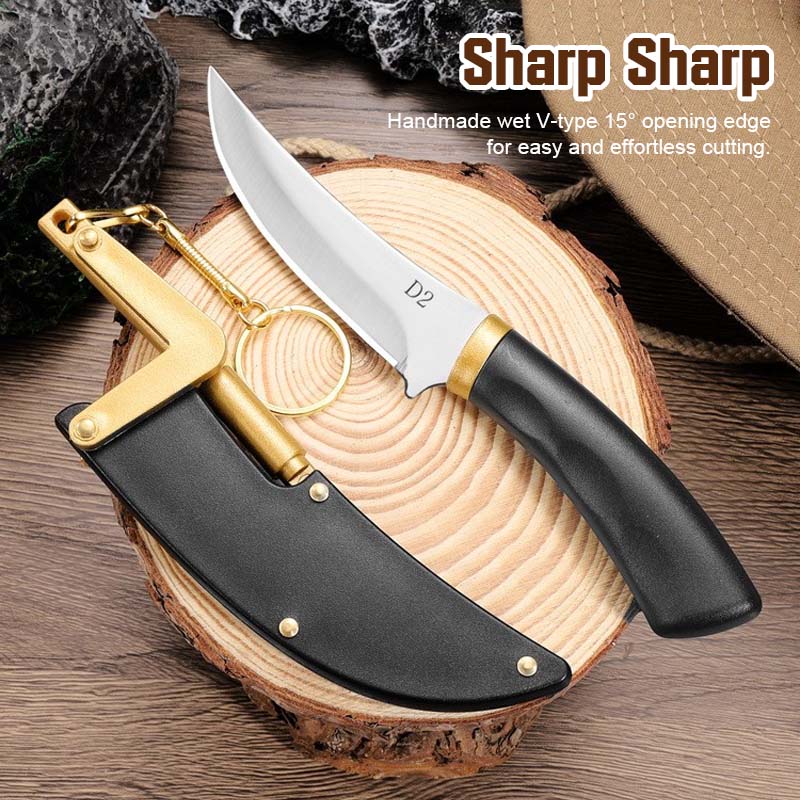 🐦 Hummingbird bærbar multifunksjonskniv