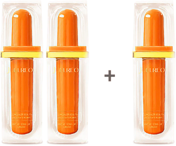 🎉HOT SALE🎉Multi-VC Naturlig Sminkekrem