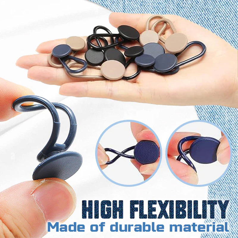 Forlenger for bukselinningsknapp