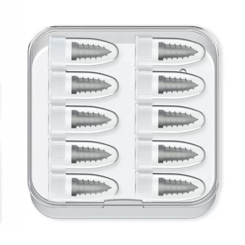 Reparasjonsspiker for vakuumdekk