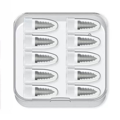 Reparasjonsspiker for vakuumdekk