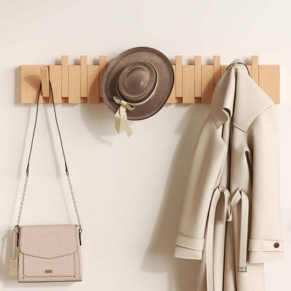 Kleshenger Med Piano-nøkkel