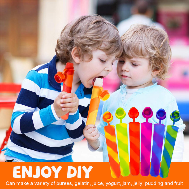 Ispinneform i silikon i ett stykke (kjøp 1 få 1 gratis)