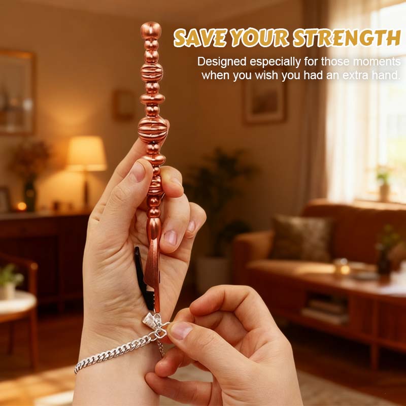 Armbåndslås Ekstra klips