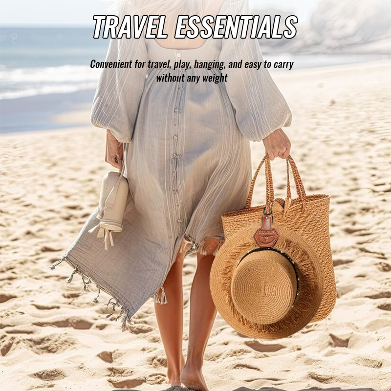 ✨2025 Ny ankomst ✨100% håndlaget hatteklemme