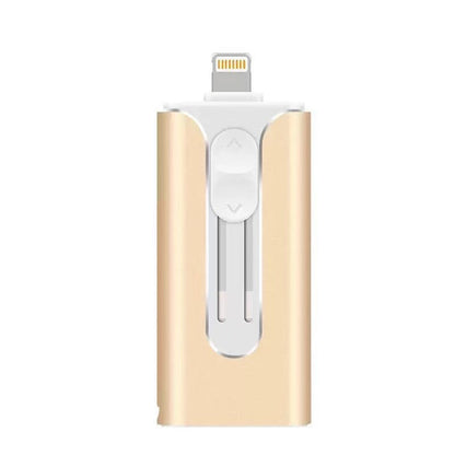 4-i--1 USB-minne