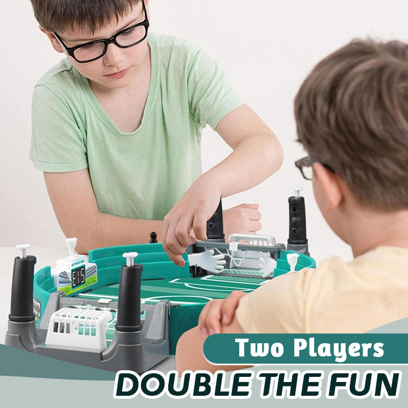 ⚽ Bordfotball interaktivt spill