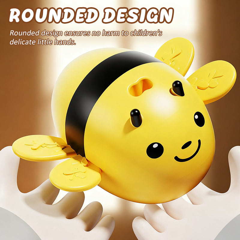 🐝 Bie Perle Eventyr