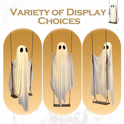 Det hengende gyngespøkelset