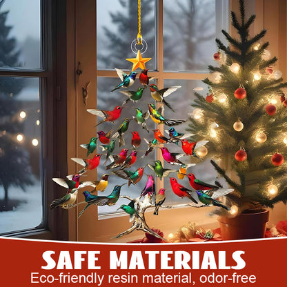 Julepynt til juletreet