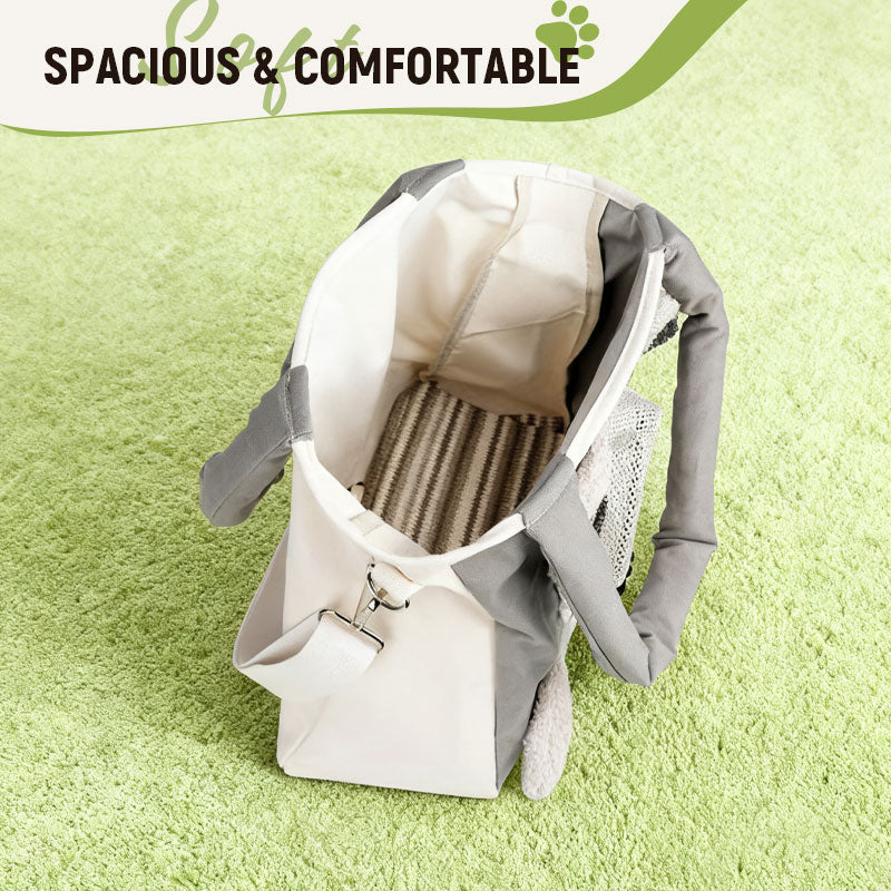 Reisebag for kjæledyr