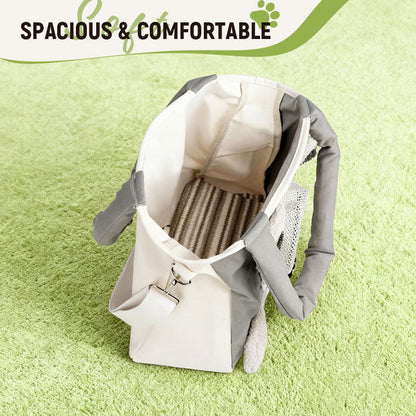 Reisebag for kjæledyr