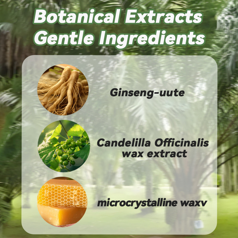 ❤️Äitienpäivän spesiell gave🎁Hårsalong Hårfargingskam