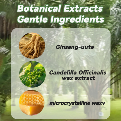 ❤️Äitienpäivän spesiell gave🎁Hårsalong Hårfargingskam