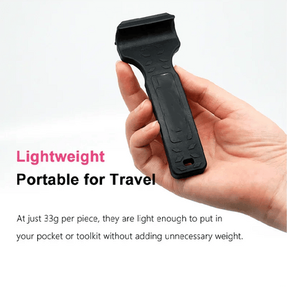 🚵2-i-1 brekkjern for sykkeldekkspak👨‍🔧