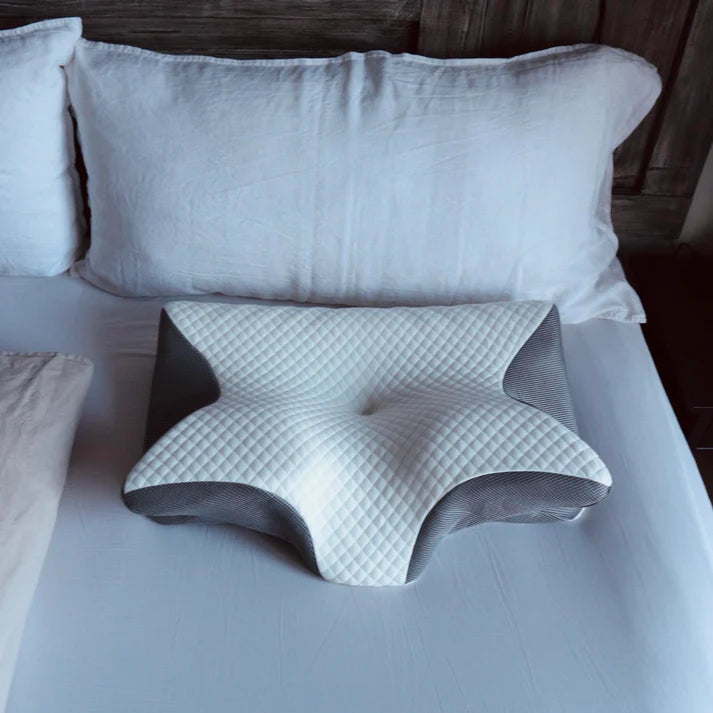 Dreamz - Ortopedisk pute