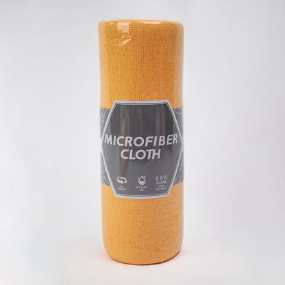 ♻️Gjenbrukbare papirhåndklær av mikrofiber, rull🧻