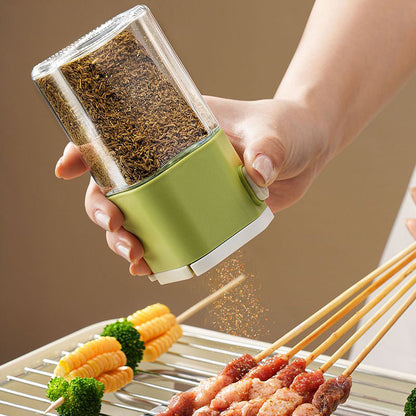 Salt- Og Krydderbøsse