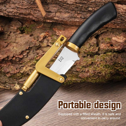 🐦 Hummingbird bærbar multifunksjonskniv