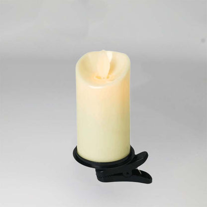 🔥Led-Festival-Klippebrett I Kegelform