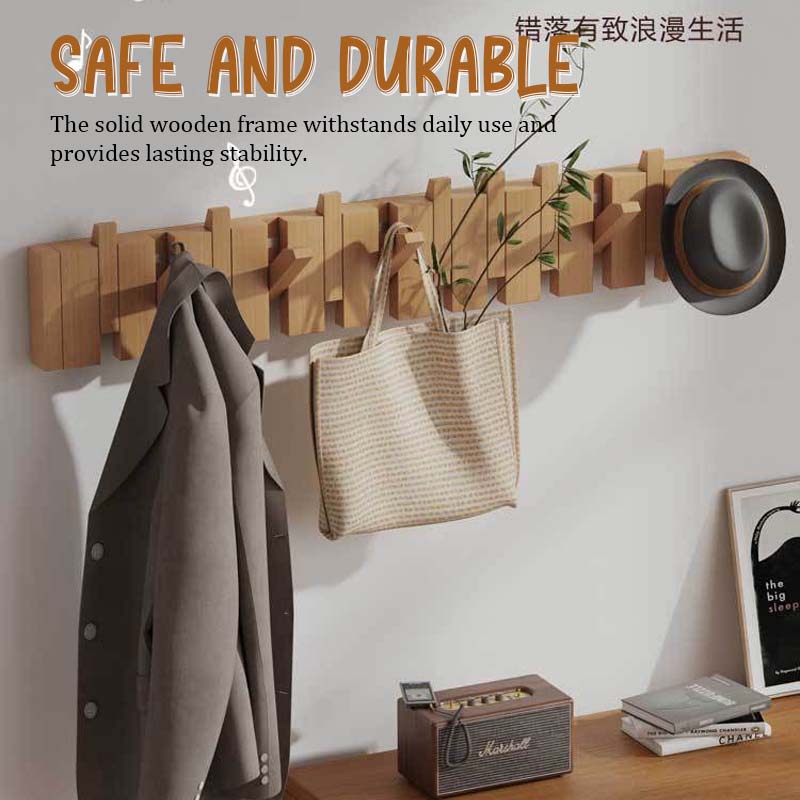 Kleshenger Med Piano-nøkkel