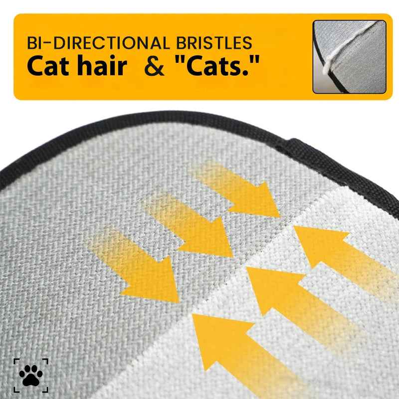 Hansker for fjerning av dyrehå